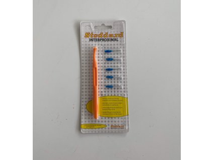 Stoddard 3-WAY modré