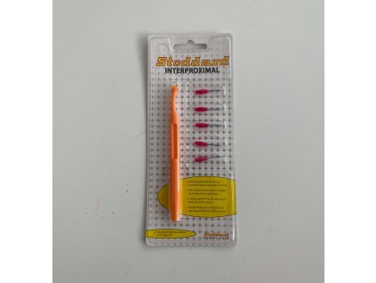 Stoddard 3-WAY červené