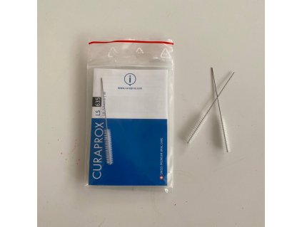 Curaprox LS 635