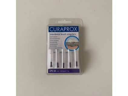 Curaprox cps 18