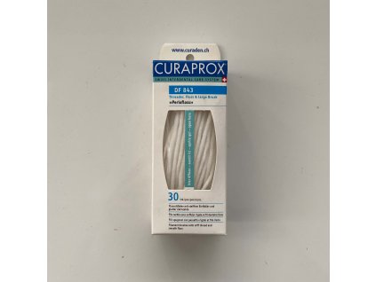 Curaprox DF 843 periofloss