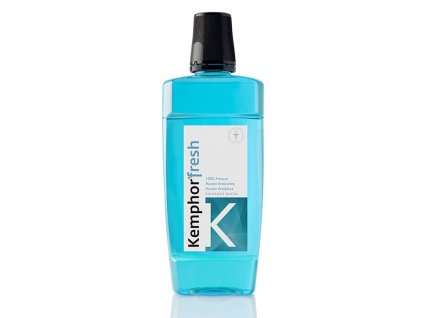 enjuague fresh kemphor