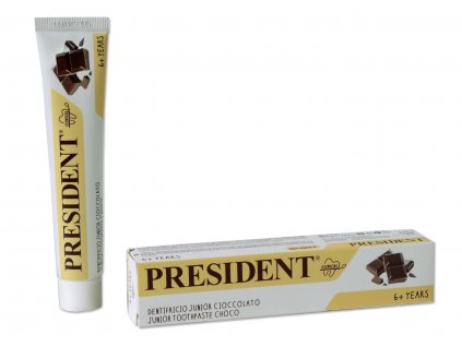 Junior 6 cokolada zubni pasta