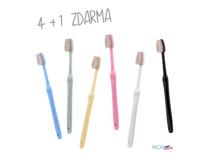 4+1 PRO IONIC 6 BAREV