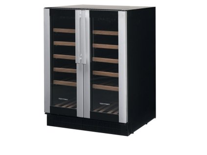 Vestfrost W 38  Chladiaca skriňa vhodná na chladenie vína