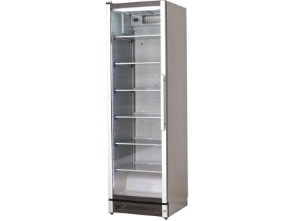 Vestfrost M 210  Chladiaca skriňa presklené dvere