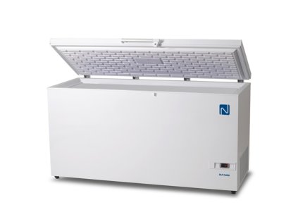 Nordic Lab XLT C400  Hlbokomraziaca pultová mraznička (-60 °C)