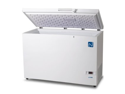 Nordic Lab LT C150  Hlbokomraziaca pultová mraznička (-45°C)