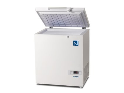Nordic Lab ULT C75  Hlbokomraziaca pultová mraznička (-86°C)