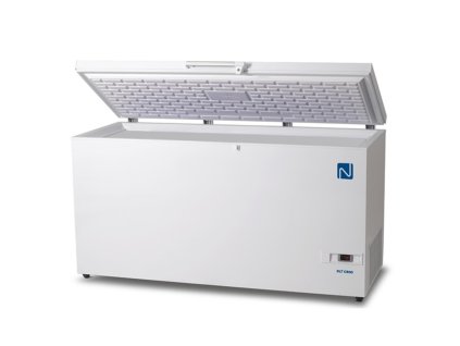 Nordic Lab XLT C500  Hlbokomraziaca pultová mraznička (-60 °C)