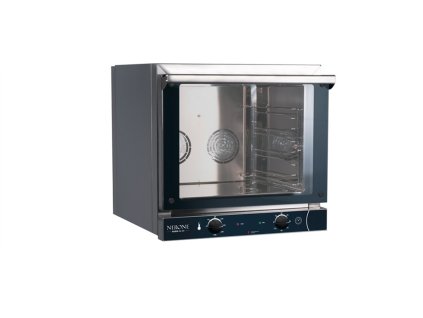 NORDline NERONE FEM04NE595V  Rozpekacia pec 4*rošt 440*350 mm