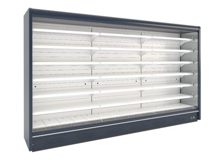 Juka York 385/80/200  Chladiaca vitrína prístenná bez agr.