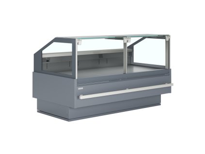 Tucana 02 1,875  Chladiaca vitrína obslužná ventilovaná