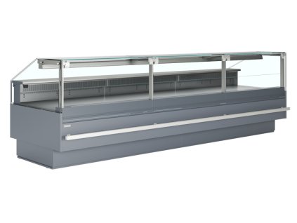 Tucana 03 3,75  Chladiaca vitrína obslužná ventilovaná