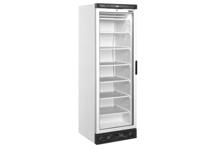TEFCOLD UFFS371G L/H  Mraziaca skriňa, ľavé krídlové dvere