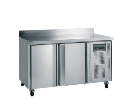 TEFCOLD CK 7210  Chladiaci stôl GN1/1