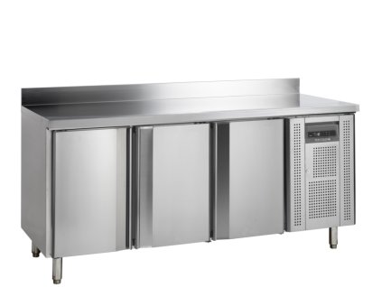 TEFCOLD CF 7310 Mraziaci stôl GN1/1