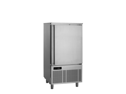 TEFCOLD BLC 10  Šokový schladzovač / zmrazovač