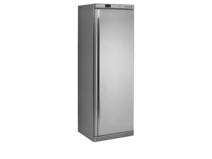 TEFCOLD UF 400 VS  Mraziaca skriňa plné dvere, nerez