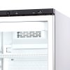 Vestfrost FKG 371  Chladiaca skriňa presklené dvere