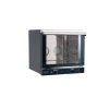 NORDline NERONE FEM04NE595V  Rozpekacia pec 4*rošt 440*350 mm