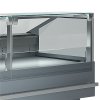 Tucana 02 1,875  Chladiaca vitrína obslužná ventilovaná