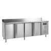 TEFCOLD CK 7411  Chladiaci stôl GN1/1