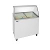 TEFCOLD IC300SCE-SO  Mobilný distribútor zmrzliny