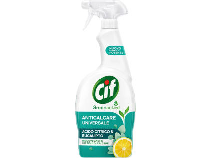 16981f5866f5c4 cif spray greenactive anticalcare universale