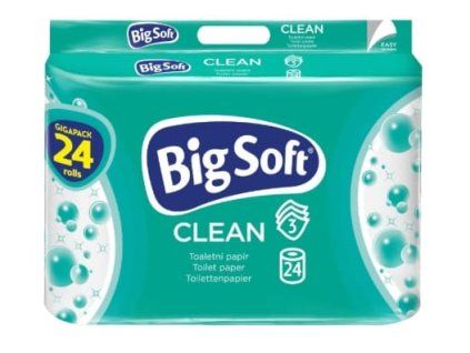 e699ed4bb0b68d big soft clean toaletny papier