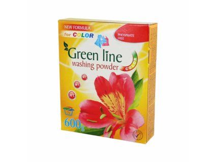 a699cbd6e17fa4 green line color 600g
