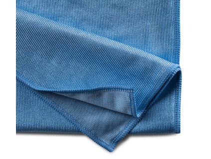 e6a3a4ca268589 fenstertuch hochglanz blau