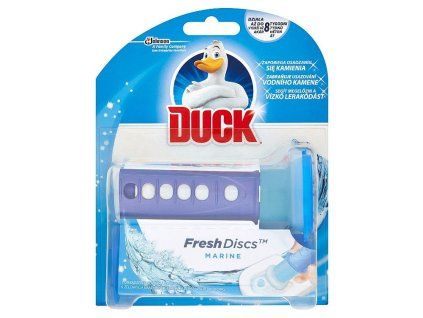 76a58e5182bfb2 16920b46c567be 72978 duck fresh discs starter marine 36ml