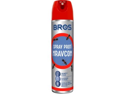 d6a357710bf99c bros spray proti mravcom 150ml