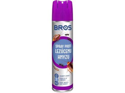 b6a35775465fa1 bros spray proti lezucemu hmyzu 400ml