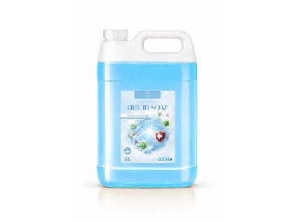 h6a3e9971e9737 nolvix 5 l canister liquid soap antibacterial