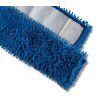 u6a7c4d0572e7f mikrofasermopp chenille blau