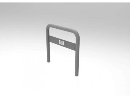 stojan na kola typu u