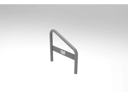 stojan na kola typu u sikmy