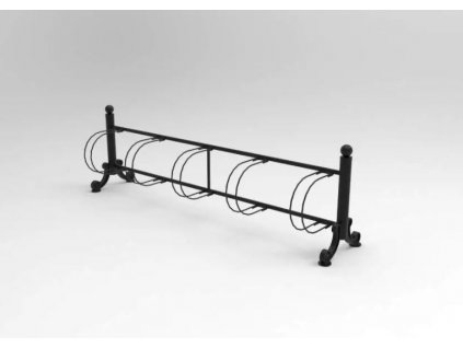 stojan na kola praha