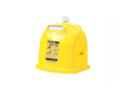 reflex kontejner na plast mini HK B 1,3m3