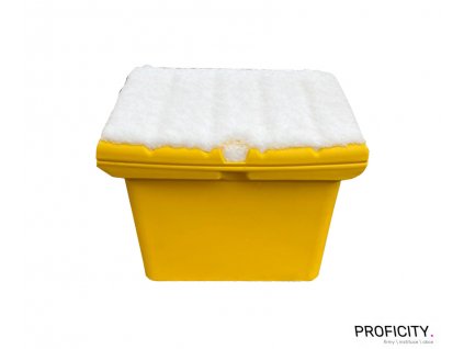nádoba na posypový materiál 120 litrů2