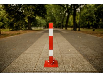 parkovaci zamek B1 1