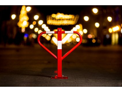 parkovaci zamek b2 4