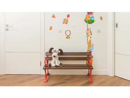 dětská lavička Cípísek