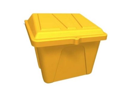nádoba na posypový materiál 100 litrů plastový