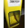 box na sypký materiál