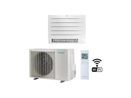 Daikin Perfera F