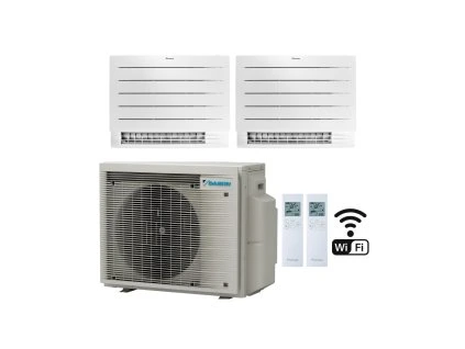 Daikin Perfera multi