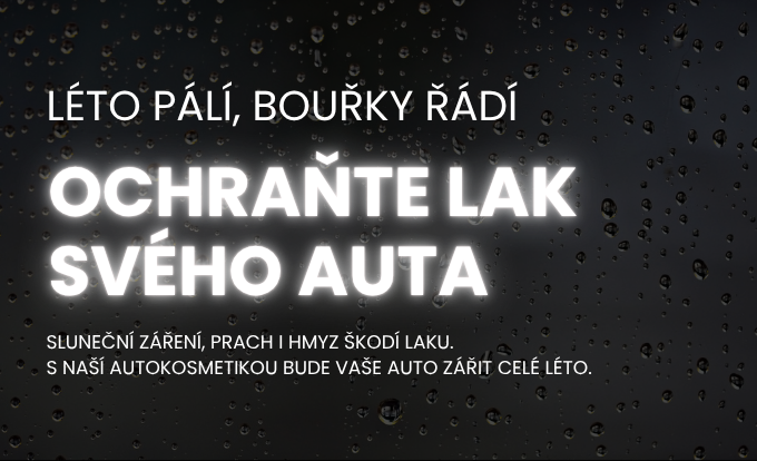 ochrana laku